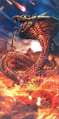Cobra de l'Infernus, par Zukki