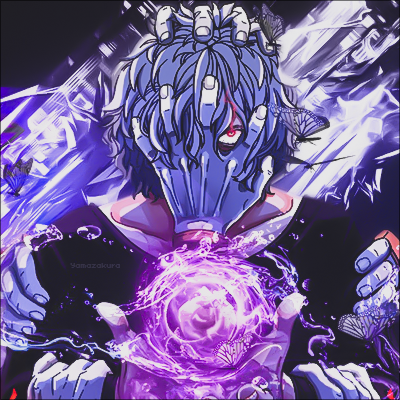 Avatar Libre Service, par Yamazakura