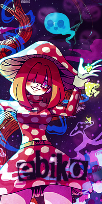 Halloween 2, par ebiko