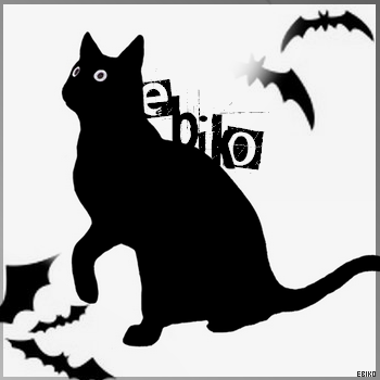 Halloween 1, par ebiko