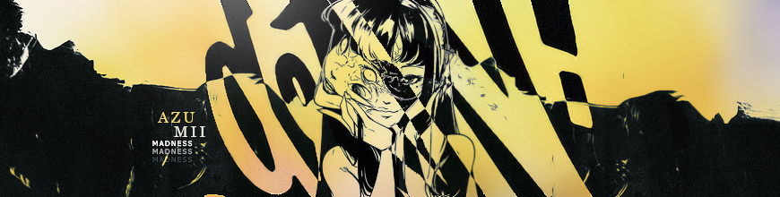 Madness, par Artemis