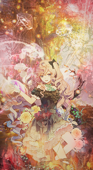 Fire, par Yunomi