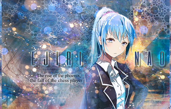 ‹ comm. › Nao, par Yunomi