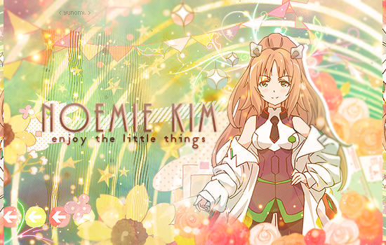 ‹ comm. › Noémie, par Yunomi