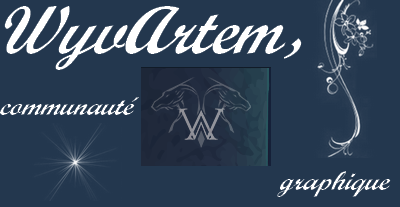 Bannière WyvArtem, par Etoiledefeu_77