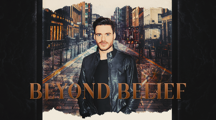 beyond belief, par Kaerin