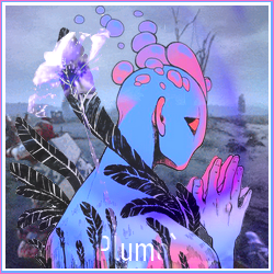 Avatar - Plume`, par ebiko