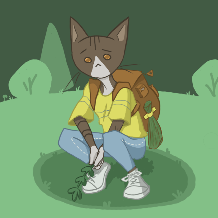 DTIYS, par Alek