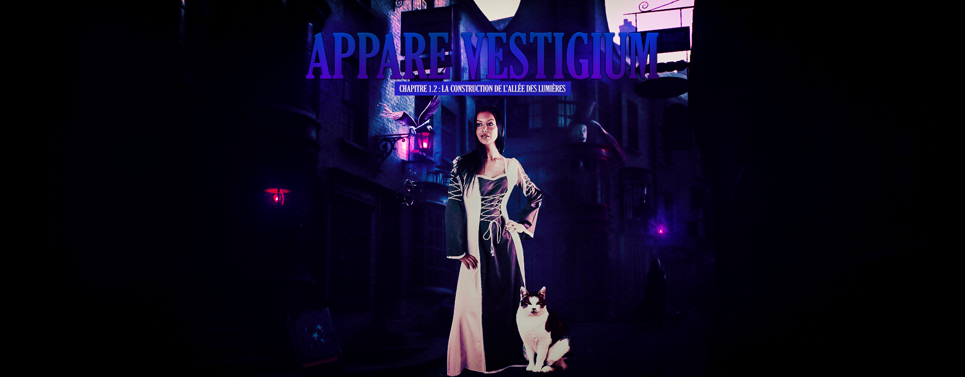 Header HP, par Kaerin