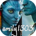 avatar, par Invoqueuse