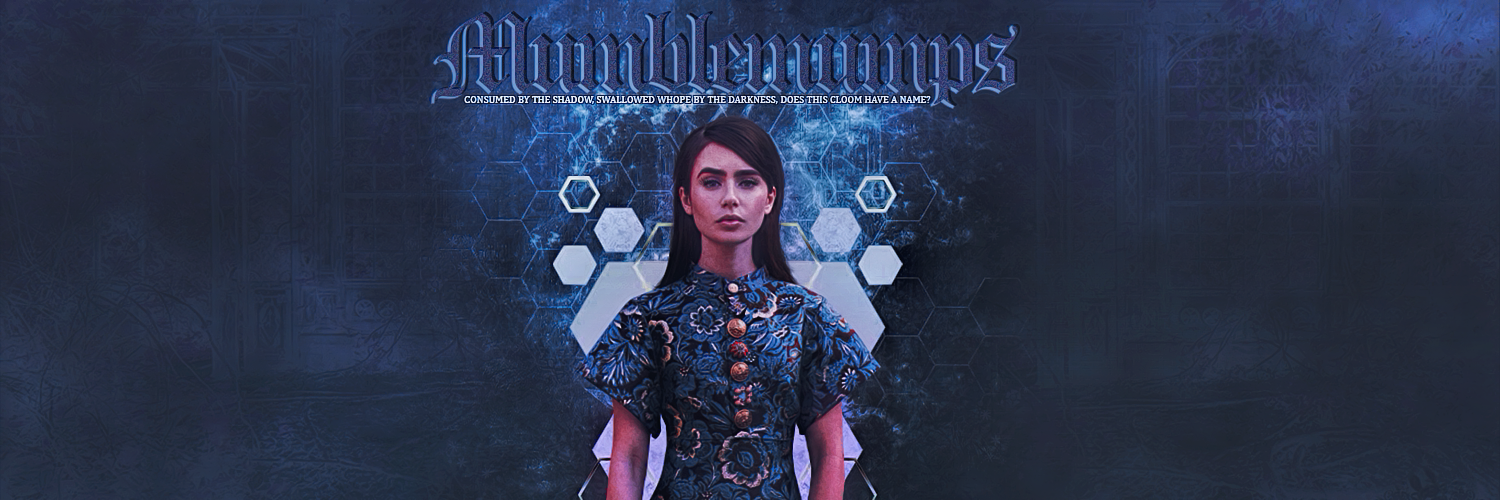 HEADER, par Pandora