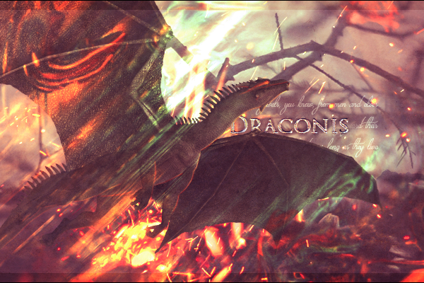 Draconis, par Galad-El