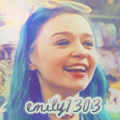 Avatar emily1303 (2), par Milou