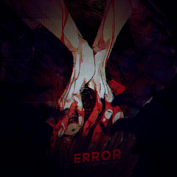 Error system, par 1AM