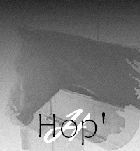Hop, par Invoqueuse