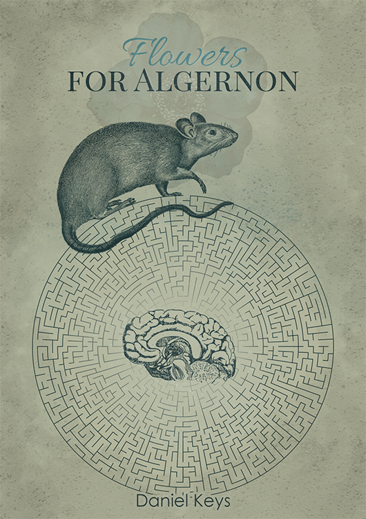 Des Fleurs pour Algernon, par Galad-El