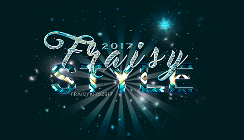Fraisy Style, par Fraisy Sarcasm