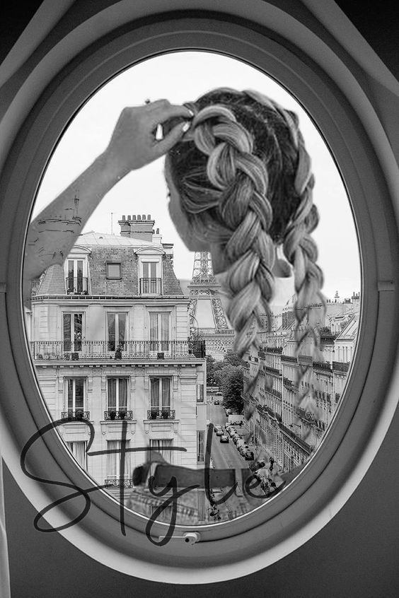 Stylé, par Ollash