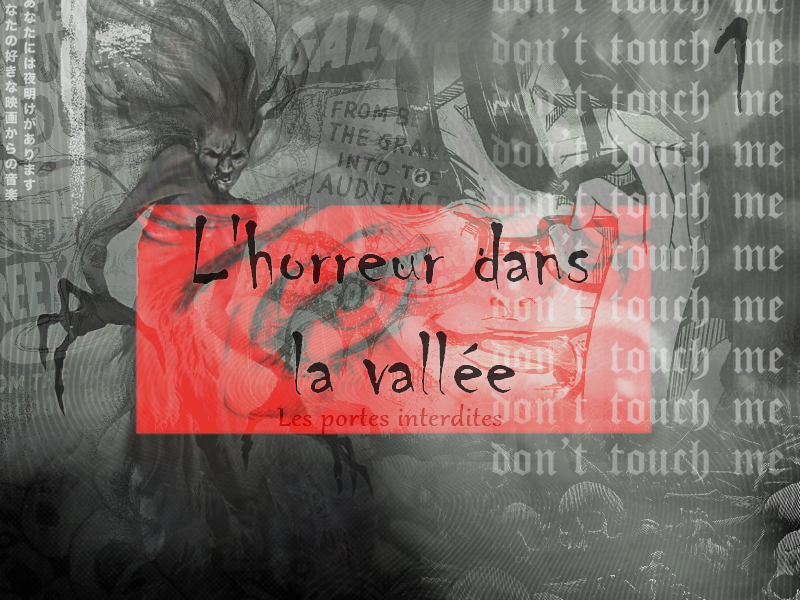 Graph pour RPG, par Ollash