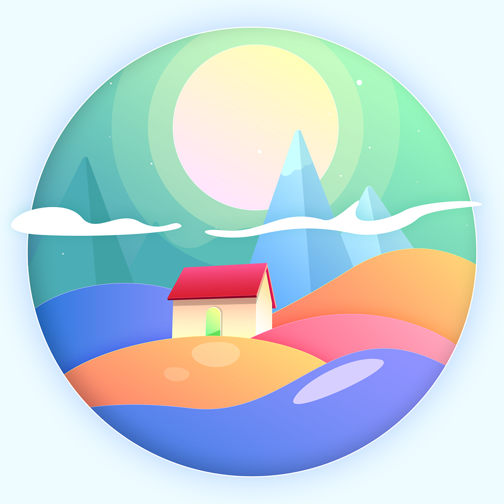 Home, par Roman'