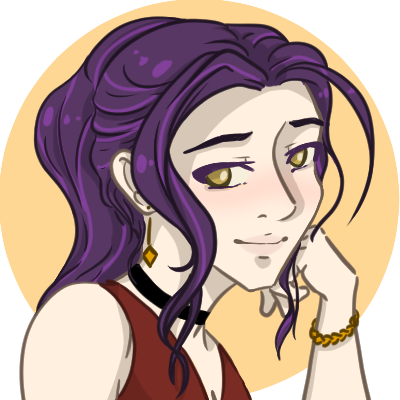 Elexa, par Milou