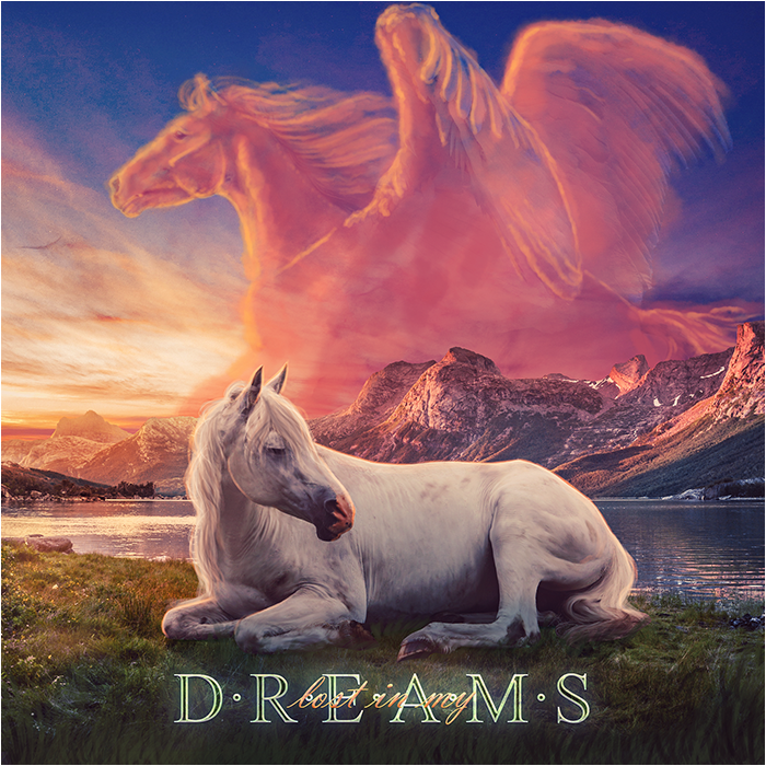 Lost in my Dreams, par Galad-El