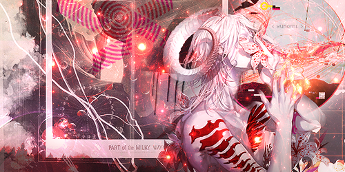 Lovesick, par Yunomi