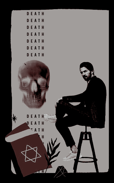 michiel Huisman 2, par Kaerin