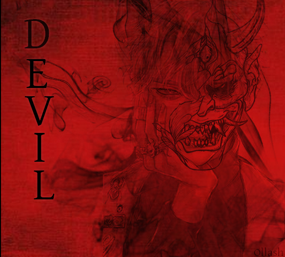 Devil, par Ollash