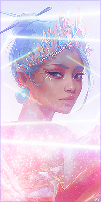 Regard Néon, par Zukki