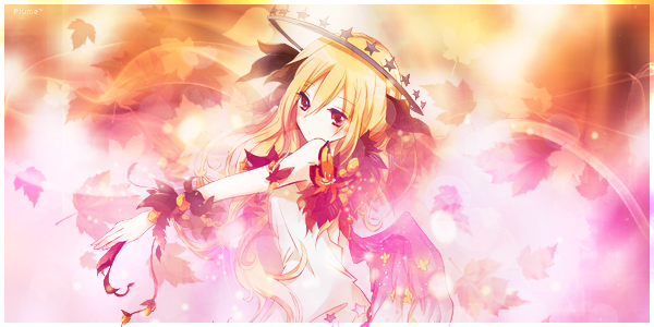 Orange, par Plume`