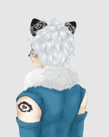 Once, par Milou