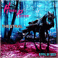 Thestrals are my bae., par emily1303