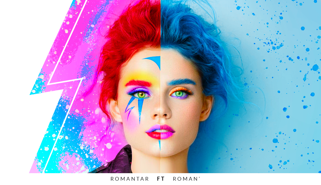 Cadavre Exquis A, par Roman'