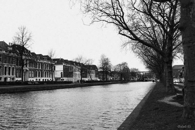 Canal, par Galad-El