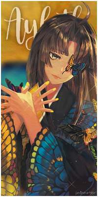 Avatar 200x400 pour Ayfoth, par Azelya