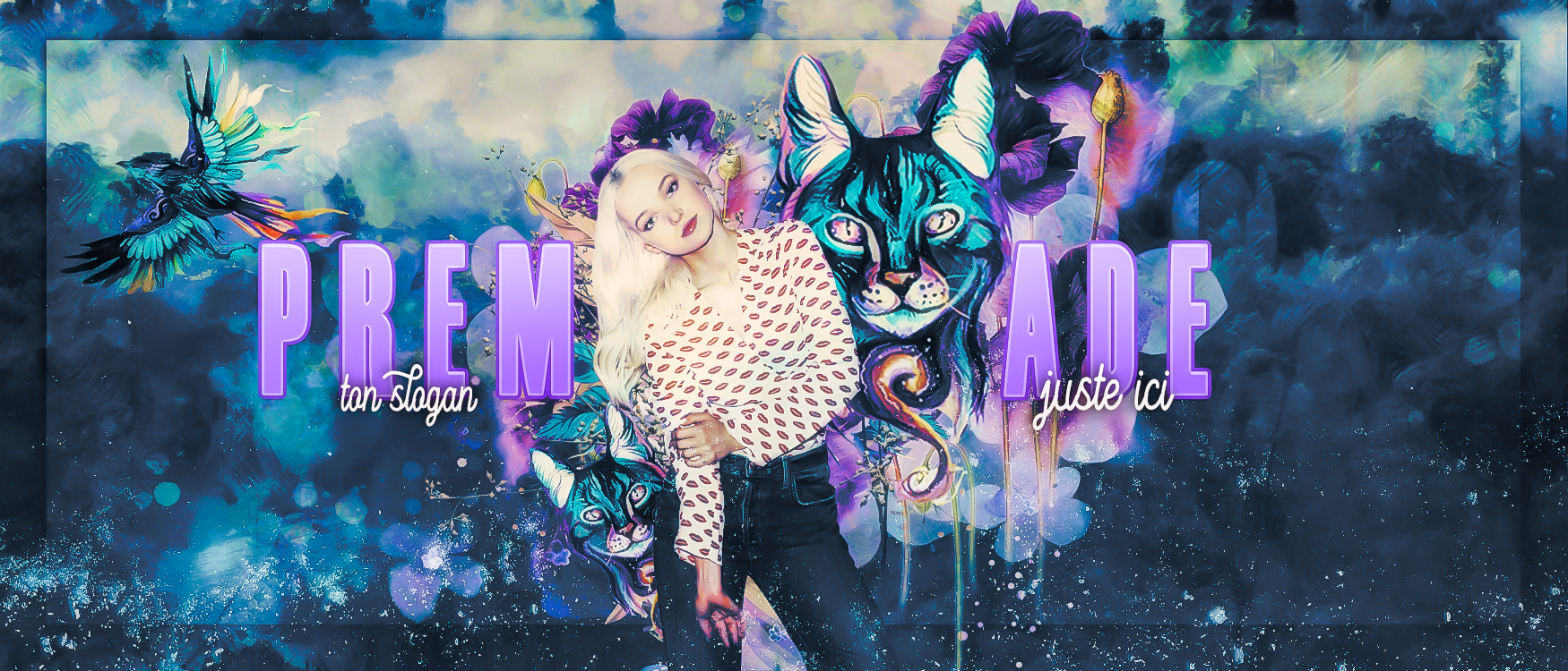 Premade 10, par Kaerin
