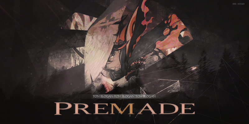 Premade 6, par Kaerin
