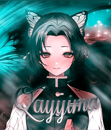Qayyima, par Zukki