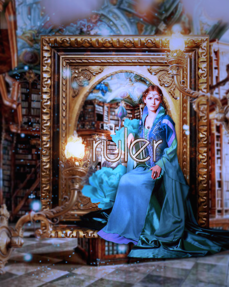 Ruler | LP, par 1AM