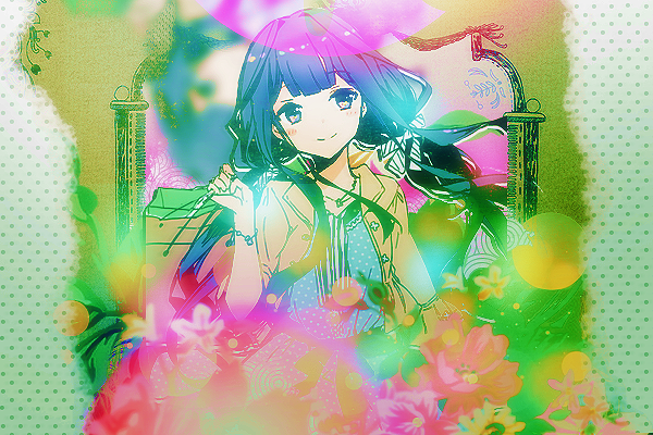 Aki, par Akemi