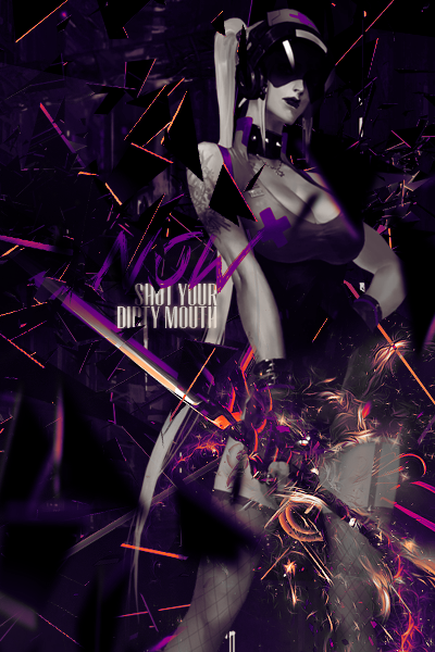 Now, par Alek