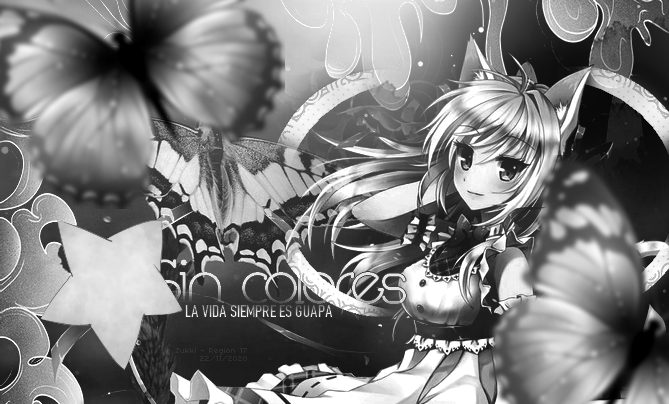 Sin colores.., par Zukki