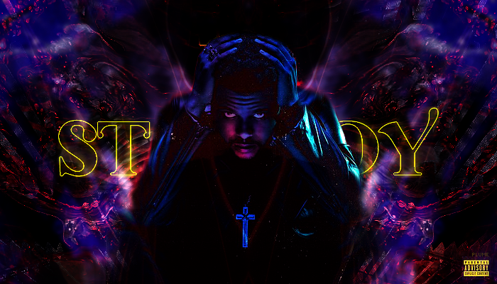 Starboy, par Plume`