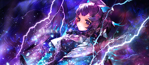 Commande // Sygea [1], par Plume`