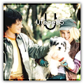 Bridge to terabithia., par emily1303