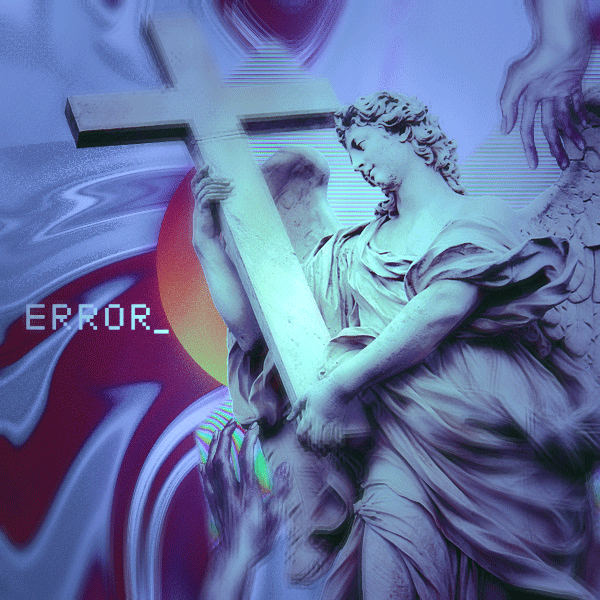Vaporwave, par 1AM