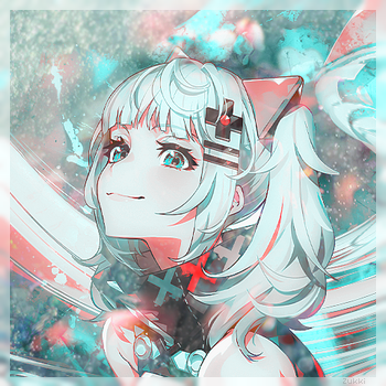 Hello u, par Zukki